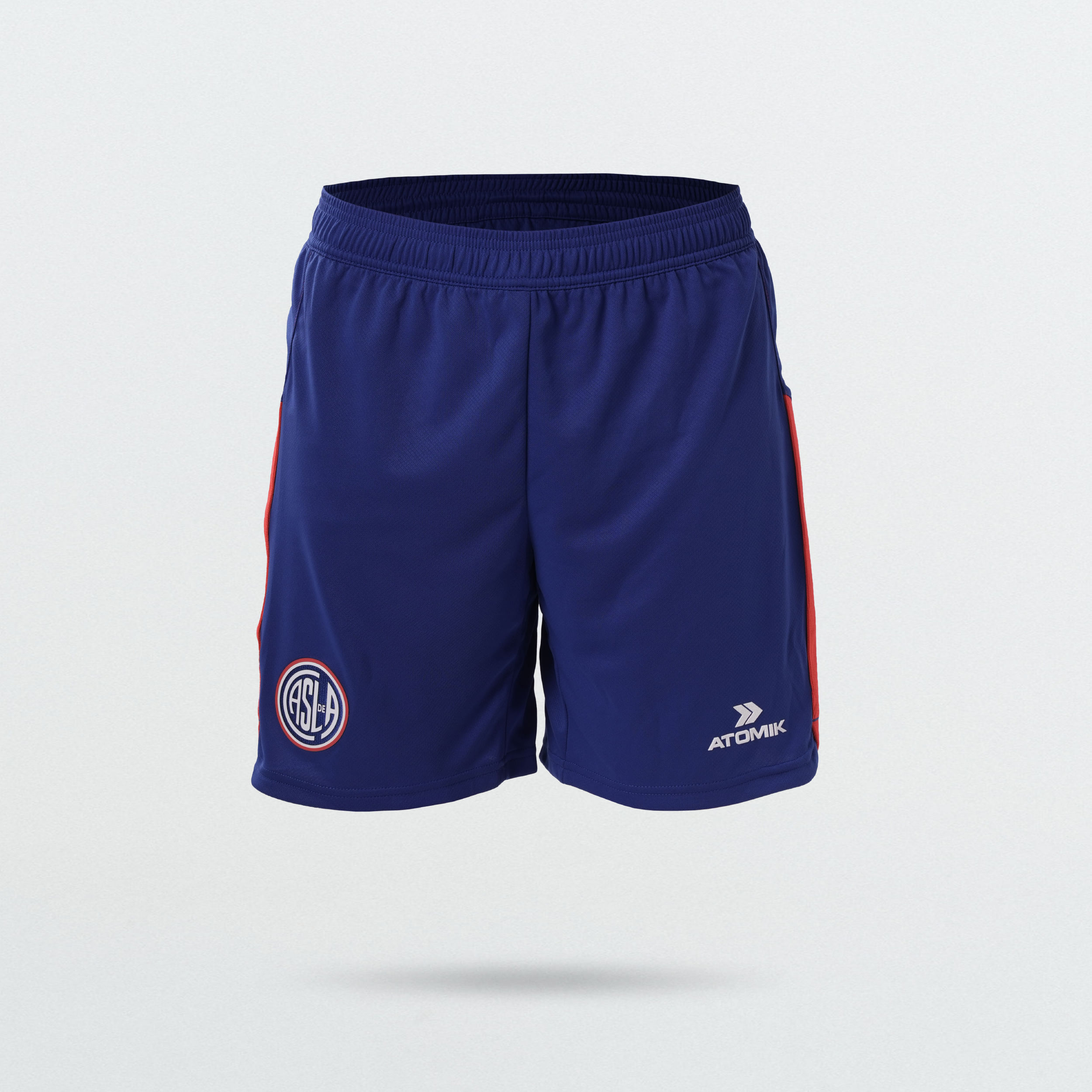 Short titular de hombre San Lorenzo 26